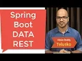 Spring Boot Data REST Example