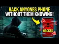 How Hackers Access Phones Remotely Without Touching Them No App No Trace