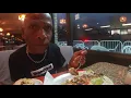 Great King at WALLY S restaurant