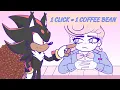 Download Lagu Shadow LOVES his COFFEE! (Bloodmoney)