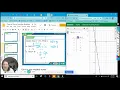 Using Desmos for Function Notation