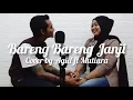 Download Lagu Bareng Bareng Janji (Versi Akustik) | Tarling Cirebonan Akustik | Cover by Agiil \u0026 Mutiara