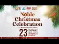 Lagu Noble Christmas Celebration \