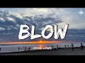 Download Lagu Blow - Kesha [Lyrics]