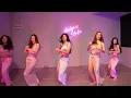 Satalana - سطلانة Egyptian dancing cover | Shabby dance cover by Ashlyn Tang | Teenager Belly dancer