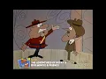 Download Lagu Rocky and Bullwinkle S02E28 - Final MeTV Toons airing (January 31, 2025)