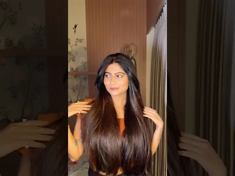Hair spa at home 😱 #haircare #hairspa 🧖‍♀️💅🏻✨
