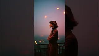 رفتی و دلم مانده میان خاطره هات Sad Persian Love Story 