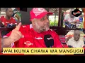 🔴LIVE_MHINDI WA SIMBA AWAVAA; GB 64,KISUGU, PASI MILION, SHABANI, HII VITA/ ATAJA SABABU HIZI 🤔