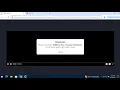 Singleclick-ads com malicious pop-up removal