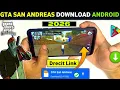 How To Install GTA San Andreas On Android GTA San Andreas Kaise Play Kare Mobile Mein 2026
