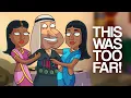 Family Guys Most RACIST Episodes