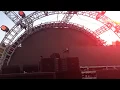 Pete Tong - Like I Can (Jonas Rathsman Remix) @ HARD Day of the Dead 2014