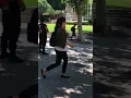 UCLA Bruinwalk