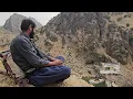 Lagu Babak’s Journey into the Mountains: Finding Peace by the River Through Fishing\