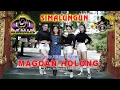 Download Lagu LAGU REMIX SIMALUNGUN TERBARU  - PUTRY PURBA SILANGIT - MAGOUAN HOLONG