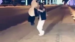 عيد الحب مع دب 