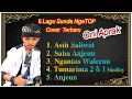 Download Lagu MP3 ONI APRAK // 5 Lagu Sunda NgeTOP Terbaru ONI APRAK