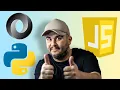 O que e JSON Exemplos com Python e Javascript
