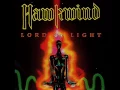 Hawkwind - Lord of Light-The Weighing of the Heart and Negative Confession (Travel mix)