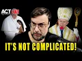 Bishop Schneider Explains Why the SSPX Isn t in Schism A Catholic Take
