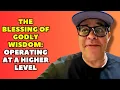 Unlocking 10X Wisdom Apostle Eckhardt s Powerful Message