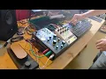 Download Lagu #117 - Digitakt II x Chroma Console - Breakbeat