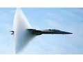 What Is a Sonic Boom And How It Breaks Every Rule You Know