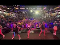 Debbie Gibson's Electric Youth Dance Class