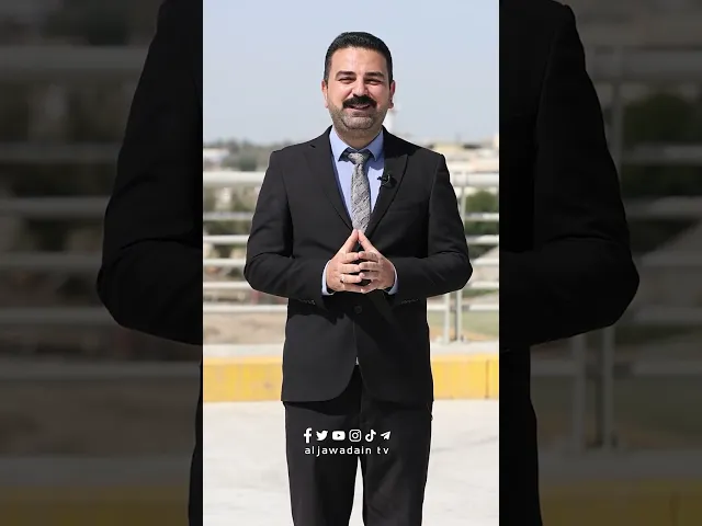 ⁣#برنامج حديث قدسي :: اطلالة قناة الجوادين إعداد :: محمد الباقر ::تقديم :: جاسم العبدلي ::