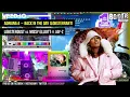 Adriana A - Back In The Day (LobsterRant) (Lobsterdust vs. Missy Elliott ft. Jay-Z)