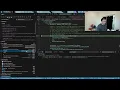 How torch compile invokes forwards and backwards
