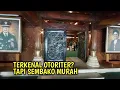 Download Lagu MENGALAHKAN MEGAHNYA ISTANA RAJA, ASTANA GIRIBANGUN MAKAM PRESIDEN SOEHARTO
