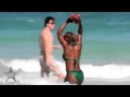 Serena Williams in bikiny Bikini
