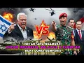 Download Lagu NETANYAHU NGAMUK ❗ANCAM PERANG LAWAN INDONESIA, MALAYSIA \u0026 PAKISTAN | DUNIA ISLAM \u0026 GLOBAL GEMPAR‼