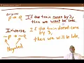 Lesson 17 - More Conditional Statements