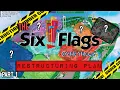 The Fixed Future Of Six Flags Over Texas