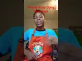 Krusty Krab Song Beatbox!