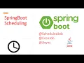 spring boot scheduler example