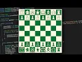 Unity Tutorial Making Chess Part 9