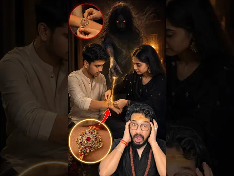 इस रक्षाबंधन बहनें ये गलतियां भूलकर मत करना 😱😱 #shorts