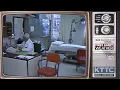 Federal Medical Center for Inmates Part 1