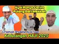 Download Lagu Kyai Punya Cerita ~ KH Kholil Yasin terbaru 2025 Pulang Dari Tanah Suci Mekkah // Paling Lucu \u0026 Seru