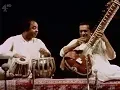 Download Lagu Raga Desh | khamaj | Ravi Shankar and Alla Rakha | Raga | 1968 | Remastered Quality | SD