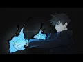 Download Lagu AMV/JUJUTSU KAISEN/BELIEVER