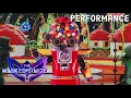Gumball sings If I Only Had A Heart Heartbeat Song THE MASKED SINGER SEASON 11