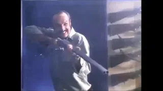 Tremors - Indepth Profile Of Michael Gross From Family Ties On The Set