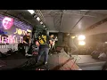 JOTA T EM MOSSORÓ - ESPERAR EM DEUS (METAL NOBRE)
