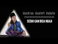#SyairanŚaňtrîSalafi #FathirAmza Syairan Santri Salafy | Sedih Can Bisa Ngaji