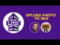 How to Upload your Photo to MLS Stratus